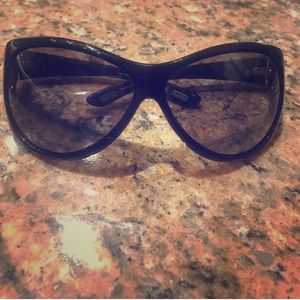Tom Ford sunglasses